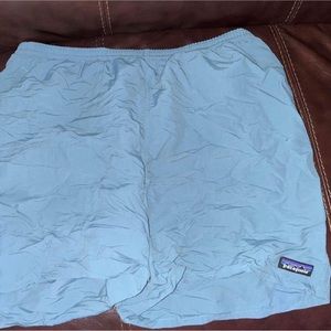 Patagonia shorts
